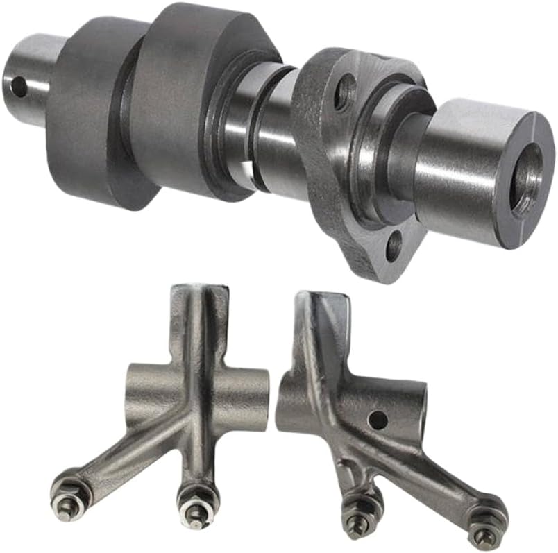 Camshaft Tappet Shaft And Rocker Arm 12711-15D10-000 Compatible With DR250 1990-1995