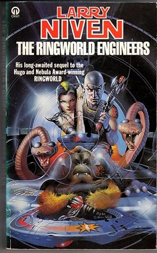 Ringworld Engineers (Orbit Books) view 2