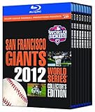 2012 World Series Collector\'s Set [Blu-Ray]