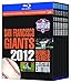 Mlb 2012 World Series Winner [Blu-ray]