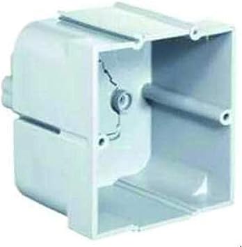 Kaiser Combination Input Accessory 68 x 70 x 50 mm