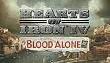 Hearts of Iron IV: By Blood Alone Expansion - PC [Online Game Code]