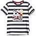 Produktbild Salt & Pepper Jungen 03112131 T-Shirt, Blau (Navy 498), 116 (Herstellergröße: 116/122)