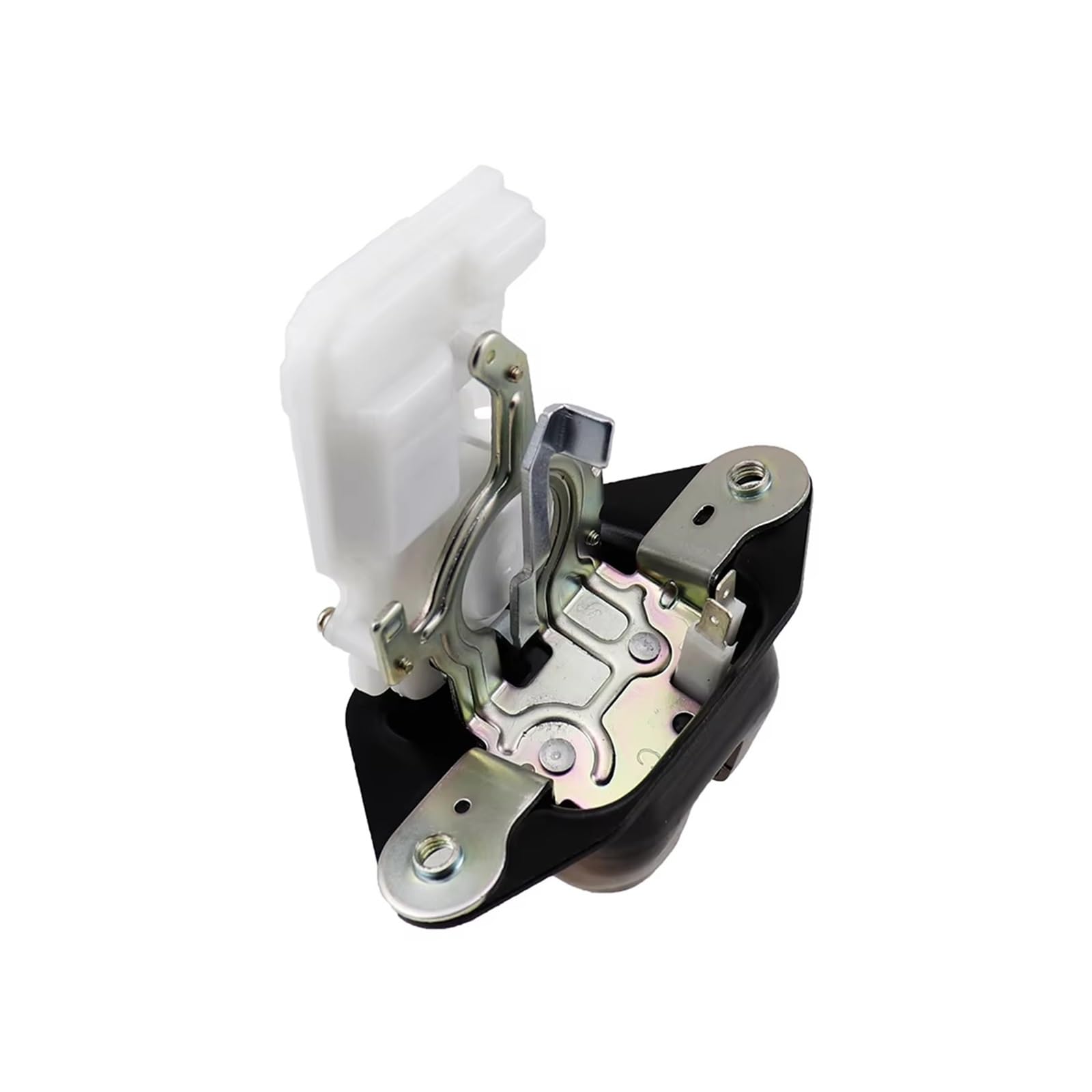 Btnuahq One Color Tailgate Latch Lock Actuator For Crv For Civic For Pilot For Accord 74800Smgg01 Rear Trunk Door Lock Latch Actuator Motor Tailgate Liftgate Boot