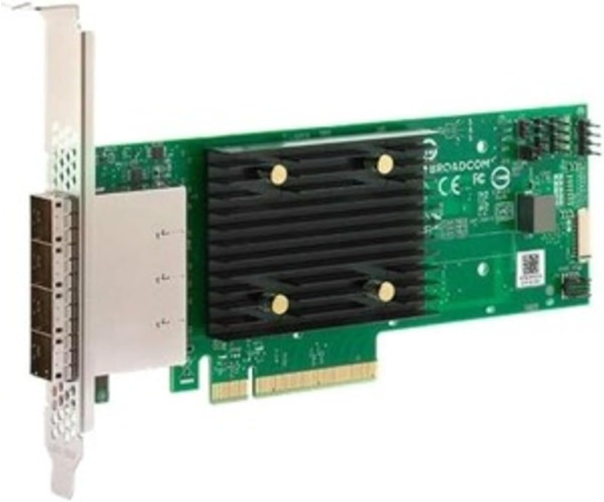 440-16E SAS/SATA HBA