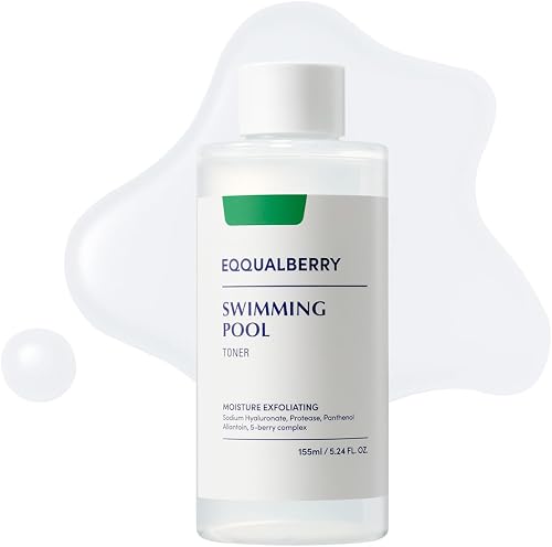 Eqqualberry EQQ-TON-155 toner