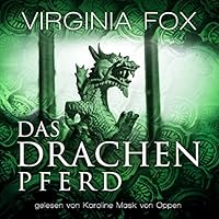 Das Drachenpferd Hörbuch