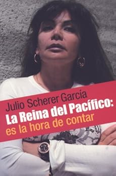 Paperback La Reina del Pacifico: Es la Hora de Contar (Spanish Edition) [Spanish] Book