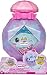 Pikmi Pops Cheeki Puffs - Purrfume The Cat - 1pc Large 7" Collectible Scented Shimmer Plush Toy in Perfume with Surprises