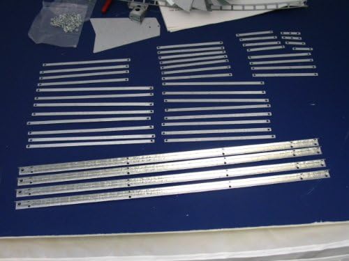 Mini 17 Inch Made in the USA Windmill-galvanized Steel-Yellow & Red- New Mexico