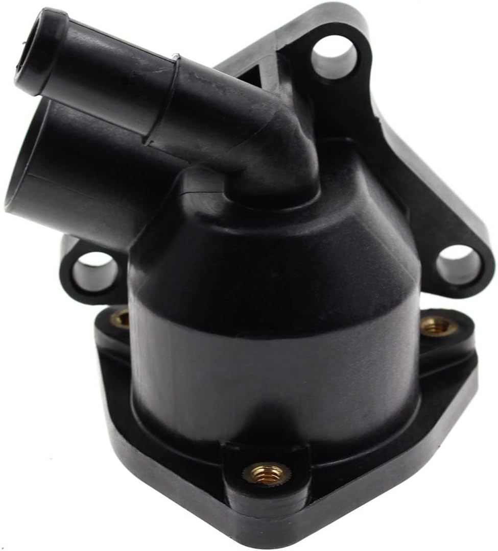 MOTOALL Engine Coolant Thermostat 19320PNA003 for Honda Civic Honda CR-V