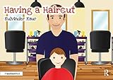 Having a Haircut (Wordless Picture Books)