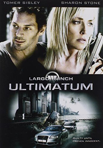 Largo Winch: Ultimatum