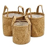 Weit verbreitet - Kann eine dekorative Bodenvase / ein Blumenpflanzgefäß / eine Aufbewahrungstasche / ein Picknickkorb usw. sein. Wird häufig im Wohnzimmer, Schlafzimmer, auf der Toilette, im Kinderzimmer oder in einer Waschküche verwendet. Jedes Produkt ist sorgfältig verarbeitet und kann auch als Geschenk an Ihren lieben Freund oder Ihre Familie verschickt werden.