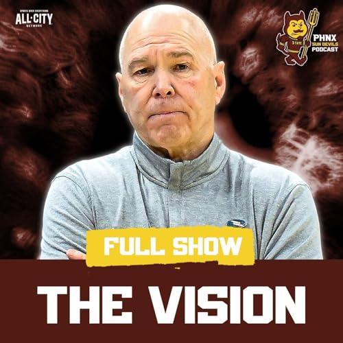 Randy Bennett&rsquo;s Vision For Arizona State Is FINALLY Here