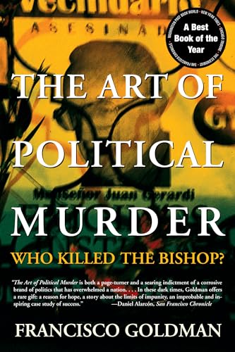 The Art of Political Murder: Who Killed the Bishop?