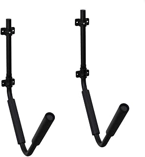 Extreme Max 3006.8444 Folding Kayak Storage Cradle - Aluminum