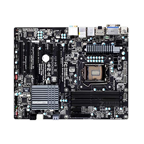 WWWFZS fXNgbvRs[^}U[{[h Gigabyte GA-Z68X-UD3H-B3 }U[{[h \Pbg Lga 1155 Ddr3p