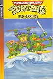  Red Herrings (No. 2) (Teenage mutant hero turtles)