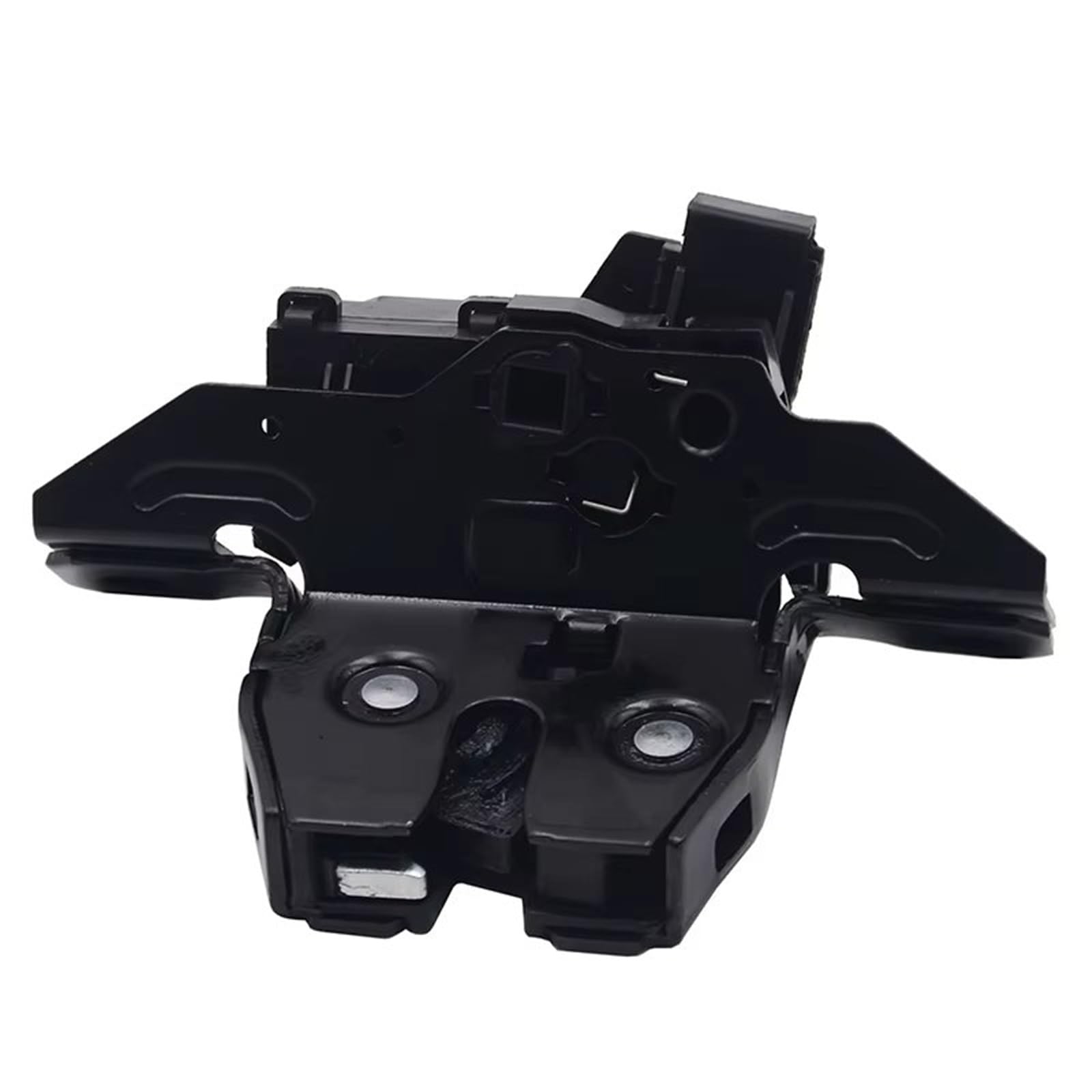 Smlzzc One Color Rear Tailgate Boot Lock Car Trunk Lock Latch Tailgate 13585478 13587646 13587640 13578646 For Chevro For Cruze For Trax For Encore