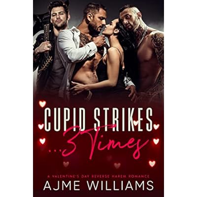 Cupid Strikes... 3 Times