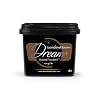 Dream Bombshell Brown Fondant, Vanilla, 2 Pounds