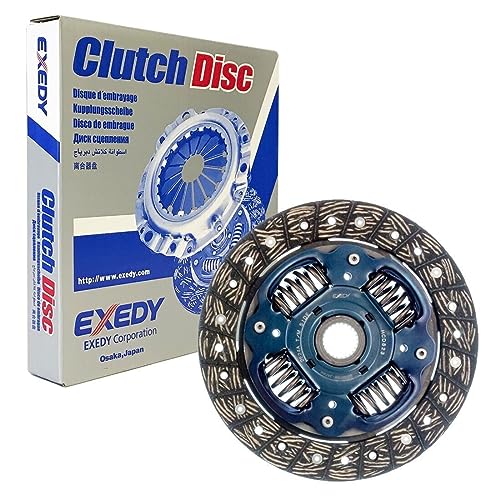 Exedy Clutch Kit KHC10 with ClutchMaxPRO Flywheel Replacement for 2002-2015 Accord Civic Si Acura CSX ILX RSX TSX K20 K24 2.0L 2.4L (CPKHC10-FW167208-EK) - Image 6