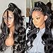 Abijale Human Hair...image