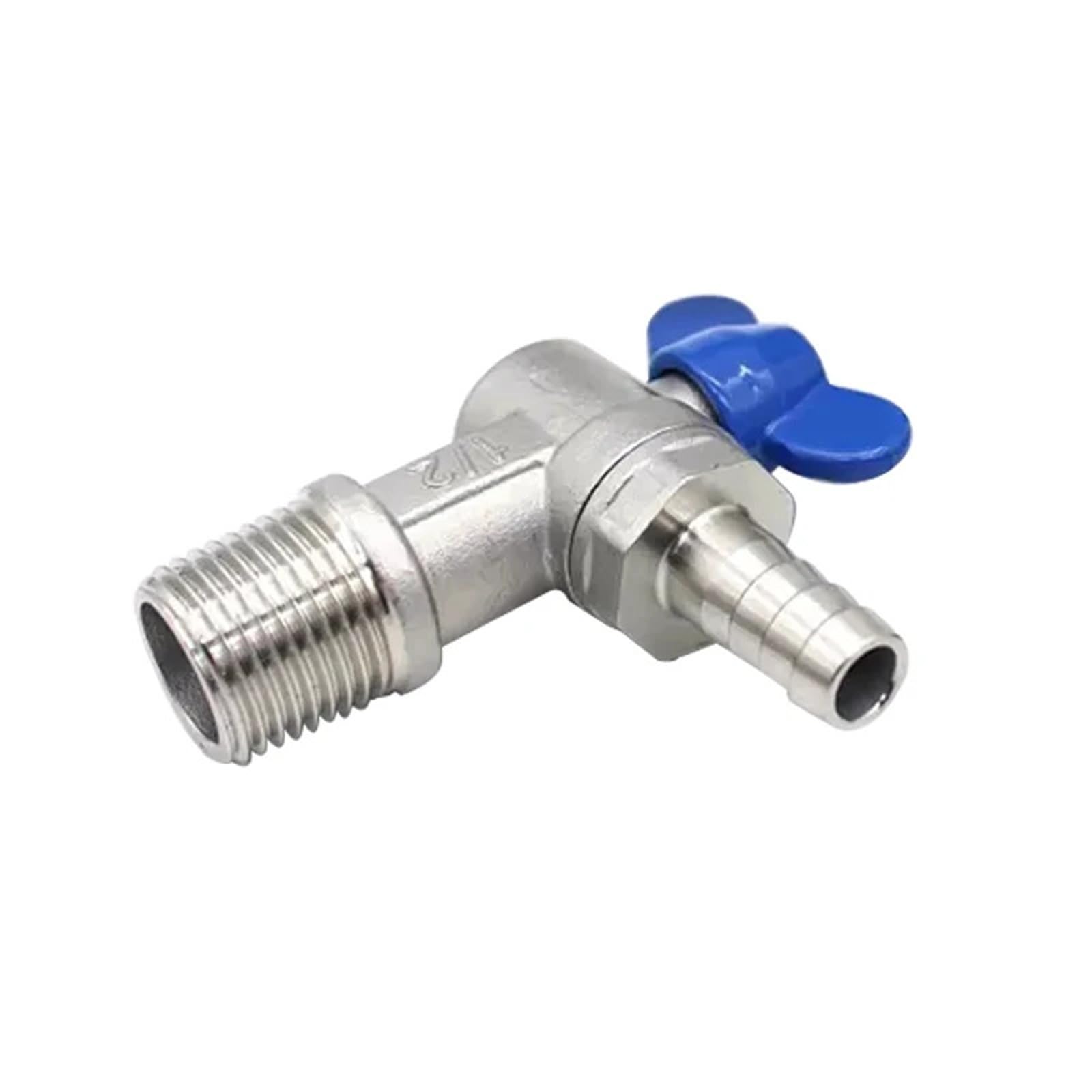 Zawór kulowy Pagoda Adapter kątowy Przełącznik wody gazowej