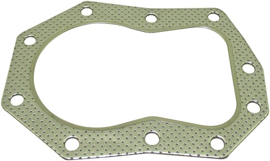 5 PCS Head Gasket for Kohler K341 & M16 Engines 4504117S 45-052-01 45-041-16 45-041-17