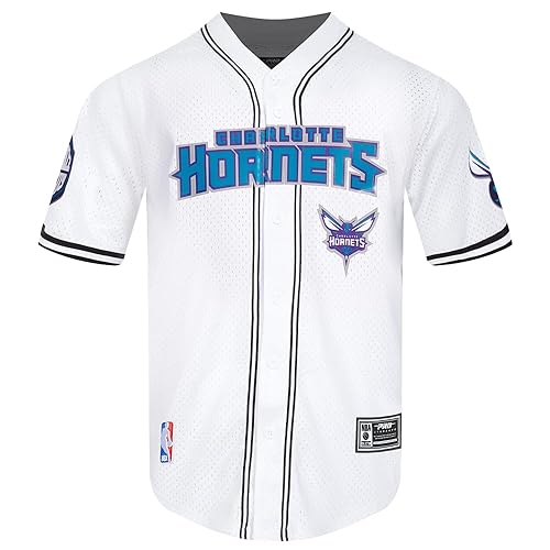 Brandon Miller #5 Hornets Jersey Brandon Miller #5 Hornets Jersey — officially licensed fan gear