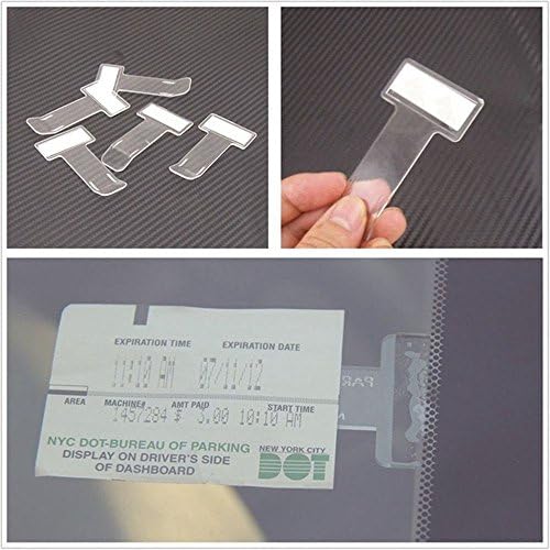 Vientiane Auto Ticket Clip 2 Stuck Windschutzscheibe Selbstklebend Transparent Parkschein Halter Fahrzeug Ticket Clip Behindertenausweis Fur Parkausweis Parkkarten Parkgenehmigung Amazon De Auto Motorrad Vientiane Auto Ticket Clip 2 Stuck Windschutzscheibe Selbstklebend Transparent Parkschein Halter Fahrzeug Ticket Clip Behindertenausweis Fur Parkausweis Parkkarten Parkgenehmigung Amazon De Auto Motorrad