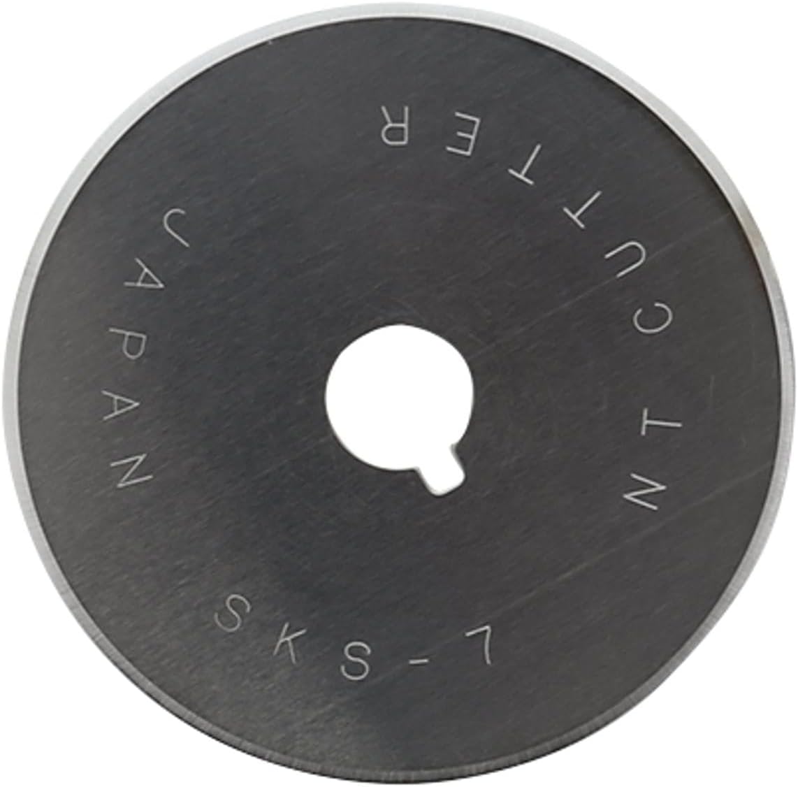 NT Cutter BR45PUSA Replacement circular blade 45mm. (4 Pieces Pack)