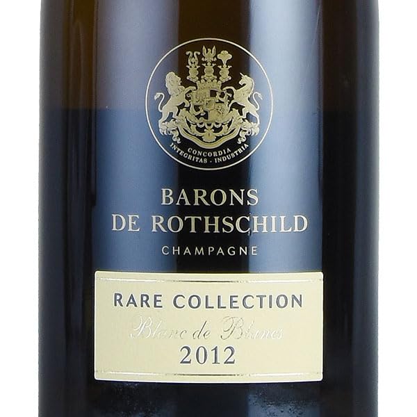 Amazon.co.jp: バロン ド ロスチャイルド レア コレクション ブラン ド