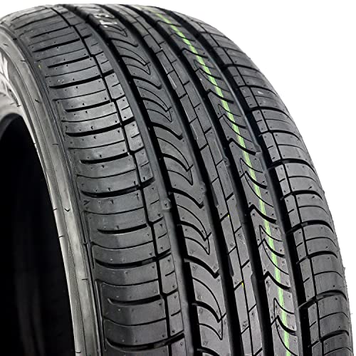 Nexen Cp672 Performance Radial Tire - P185/65R14 #TOP1