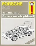  Porsche 924
