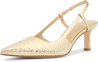 Women's Alora Mid Sling Pump