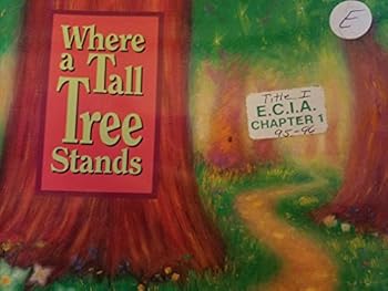 Where a Tall Tree Stands