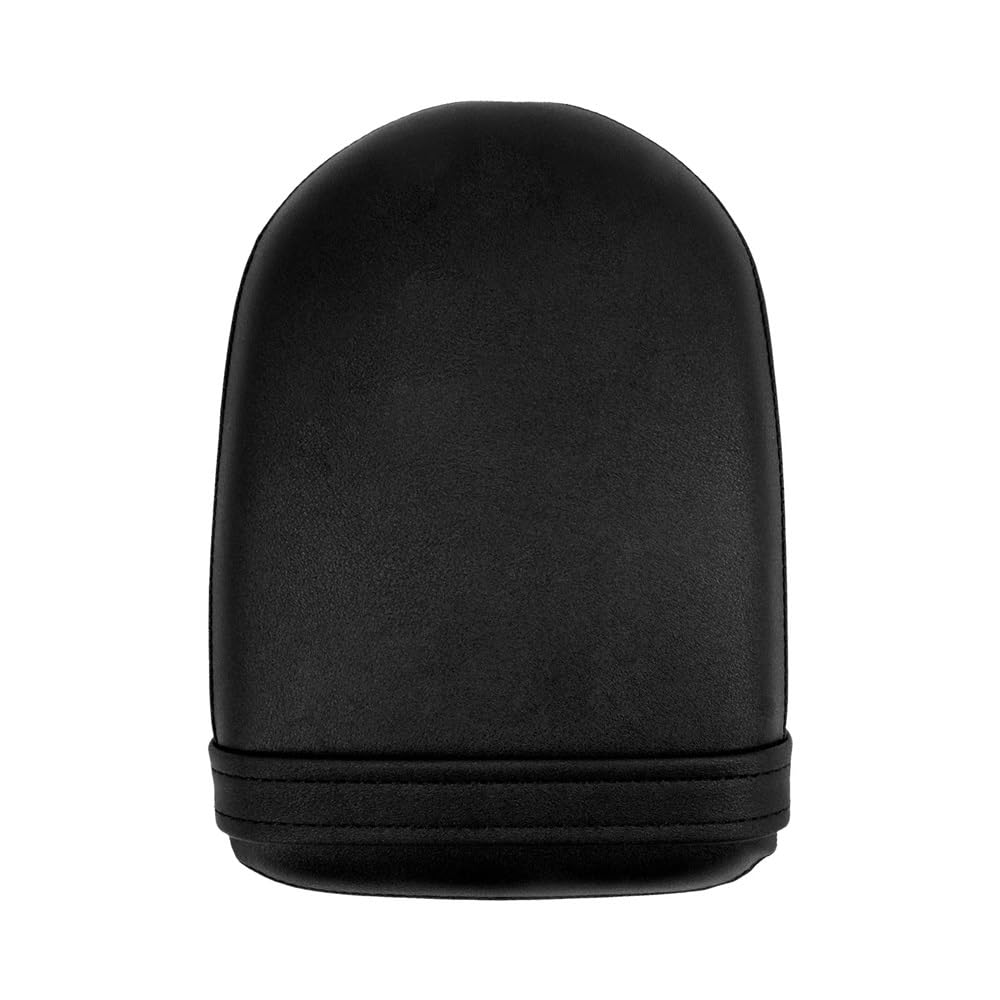 Cojín para asiento trasero de moto para viajar acompañado en tu Rebel CMX500 o CMX300 7