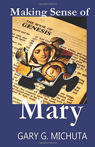 Making Sense Of Mary