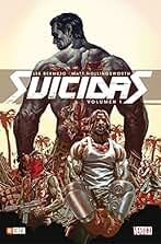Suicidas vol. 1