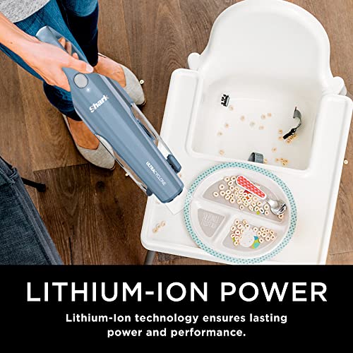 Shark CH900WM UltraCyclone Pro Cordless Handheld Vacuum (Renewed) — view 5