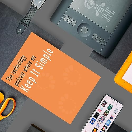 IBM Keep It Simple (KIS) Technology Podcast cover art