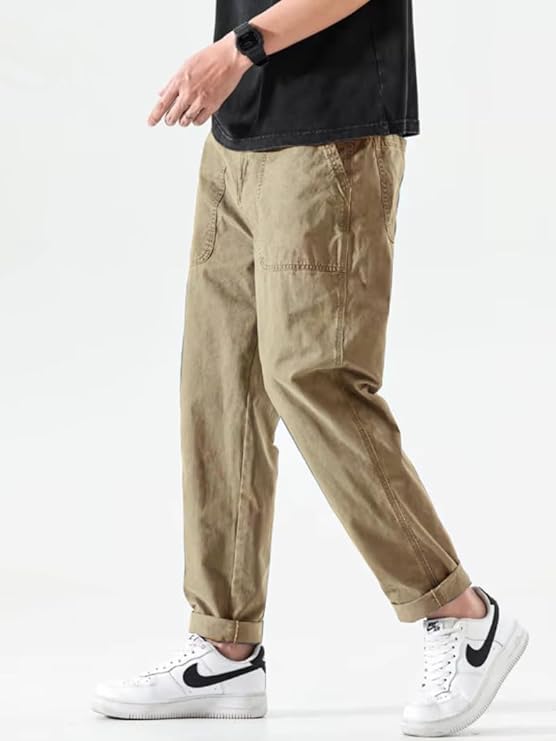 Buy JVX Men Cargo | Men Cargo Pants | Men Cargo Pants Cotton