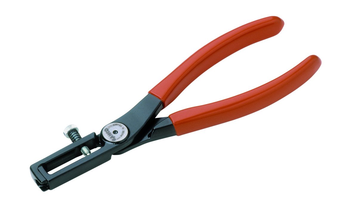 Pince a denuder Bahco 2223 D-150 pour cable electrique