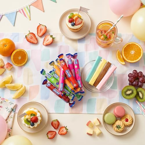 Fruit Sticks Caramelos Masticables 30 Unidades miniatura 6