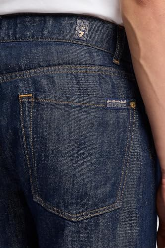 7 For All Mankind Men's The Straight4