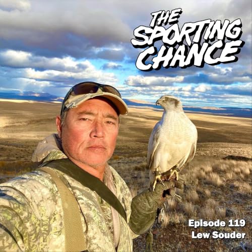 Episode 119 - Lew Souder