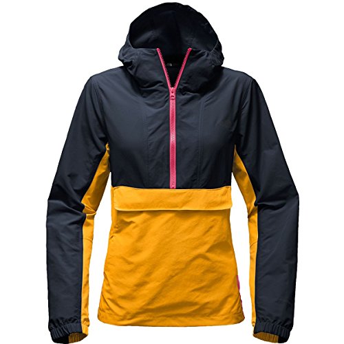 North Face Womens RAIN Jacket (S)