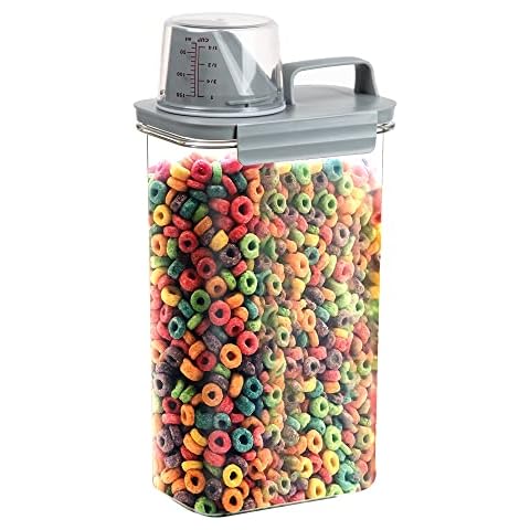 ASAB 2.3L Airtight Food Storage Container Cover